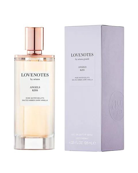 ARIANA GRANDE LOVE NOTES ANGEL KISS MUJER EDP 100ML