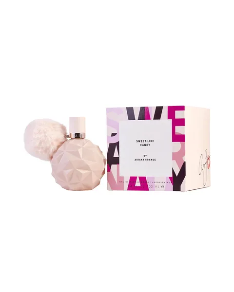 ARIANA GRANDE SWEET LIKE CANDY MUJER 100ML EDP