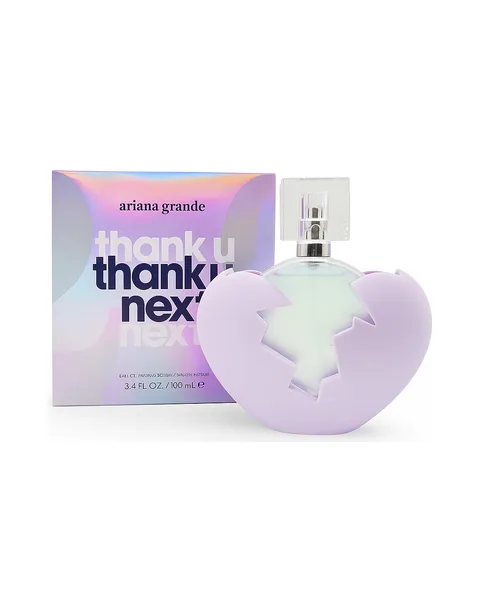 ARIANA GRANDE THANK U NEXT 2.0 MUJER EDP 100ML