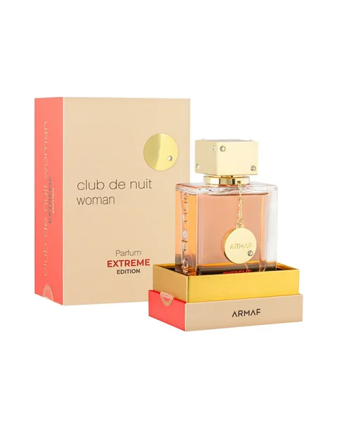 ARMAF CLUB DE NUIT MUJER EXTREME PARFUM 105ML