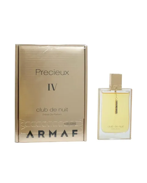 ARMAF CLUB DE NUIT PRECIEUX IV MUJER EXTRAIT DE PARFUM 55ML