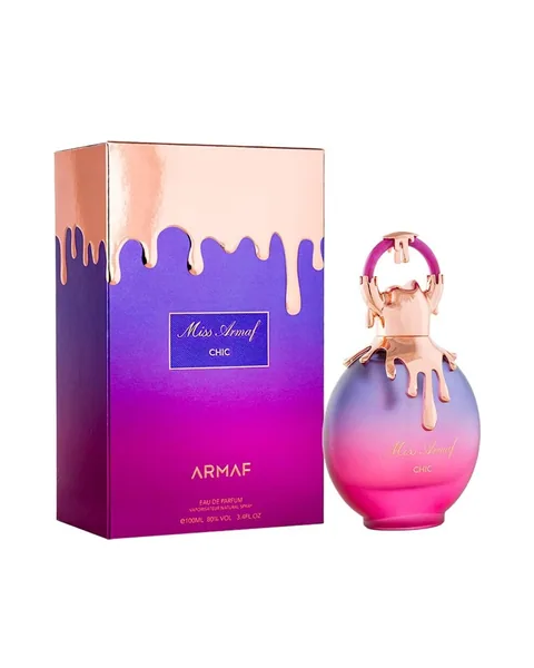 ARMAF MISS CHIC MUJER EDP 100ML