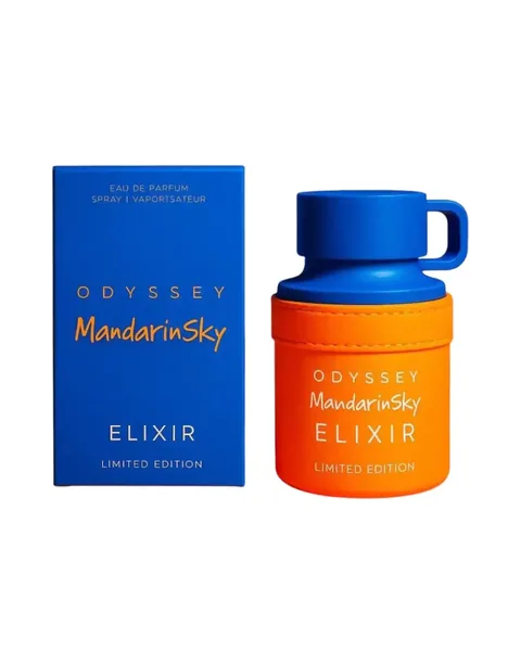ARMAF ODYSSEY MANDARIN SKY ELIXIR HOMBRE EDP 100ML