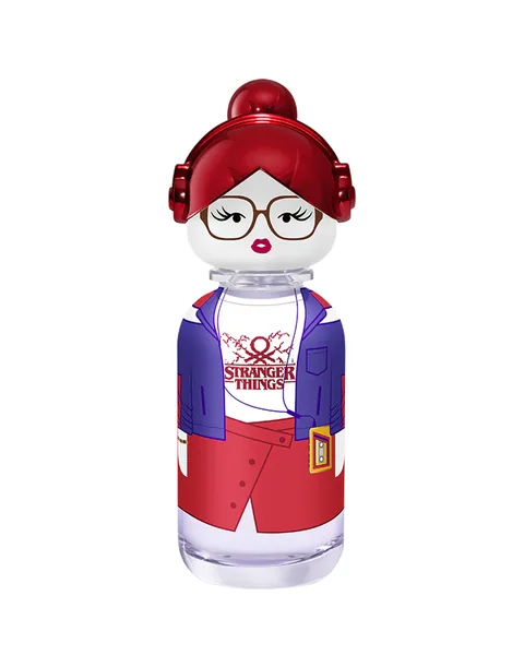 BENETTON SISTERLAND STRANGER THINGS MUJER EDT 80ML