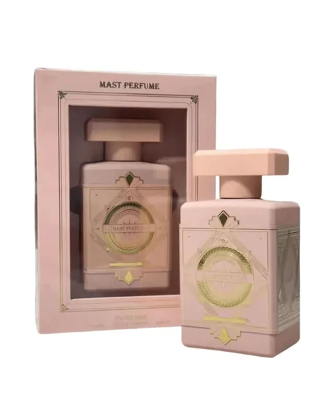 BHARARA MAST PERFUME VELVET ROSE MUJER 100ML EDP