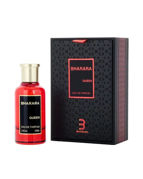 BHARARA QUEEN MUJER EDP 100ML