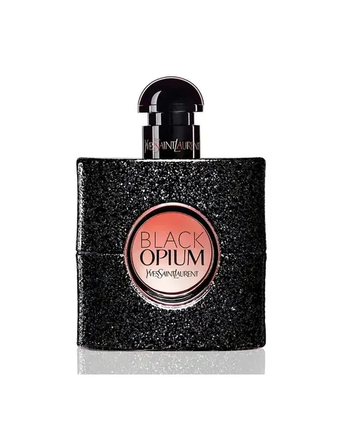 YVES SAINT LAURENT BLACK OPIUM MUJER EDP 90ML