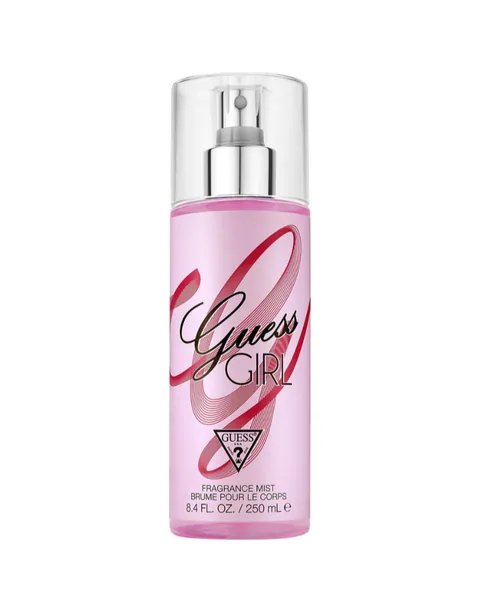 SPLAH MIST GUESS GIRL 250ML