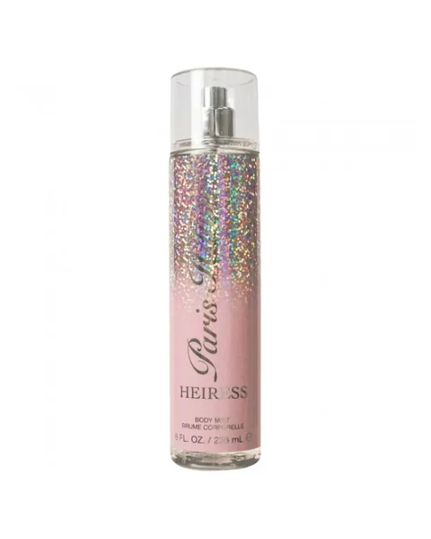 SPLASH MIST PARIS HILTON HEIRESS MUJER 236ML