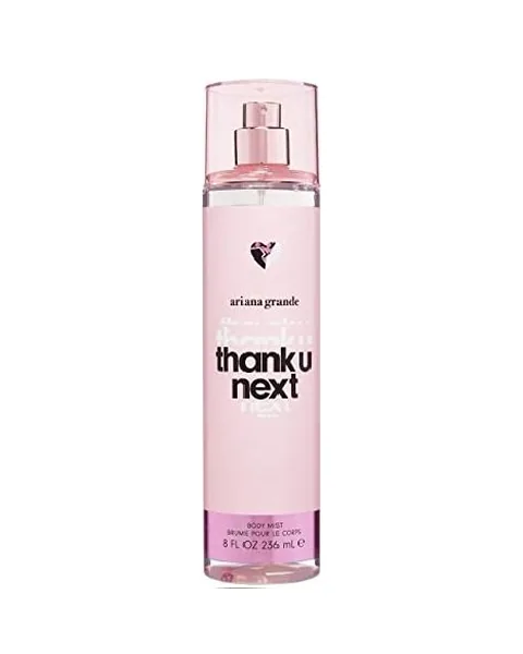 SPLASH MIST THANK U, NEXT 236ML ARIANA GRANDE