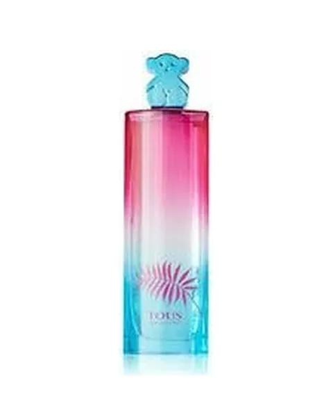 TOUS BONJOUR SEÑORITA MUJER EDT 90ML