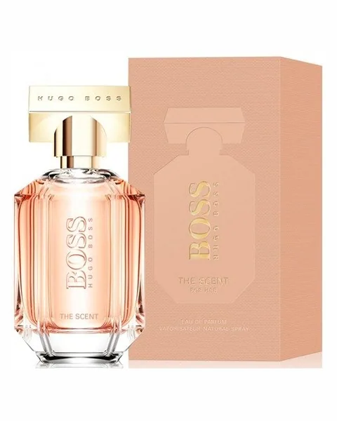Hugo Boss The Scent For Her Mujer EDP 100ml