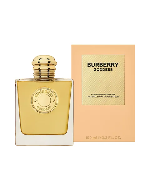 BURBERRY GODDESS MUJER EDP INTENSE 100ML