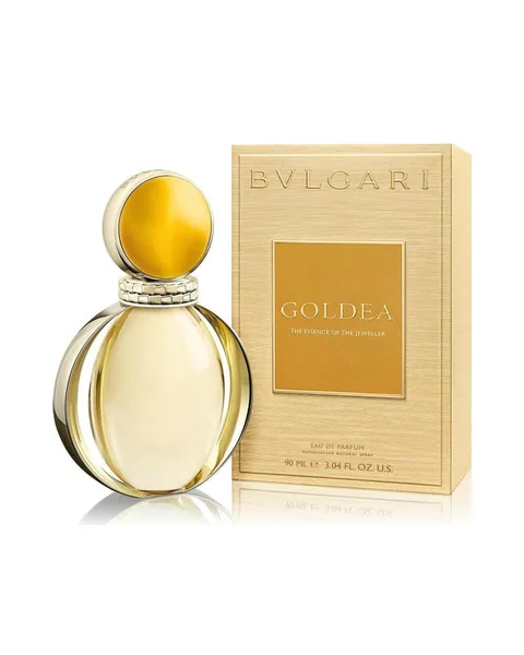 BVLGARI GOLDEA MUJER EDP 90ML
