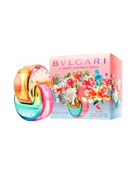 BVLGARI OMNIA BY MARY KATRANTZOU MUJER EDP 65ML