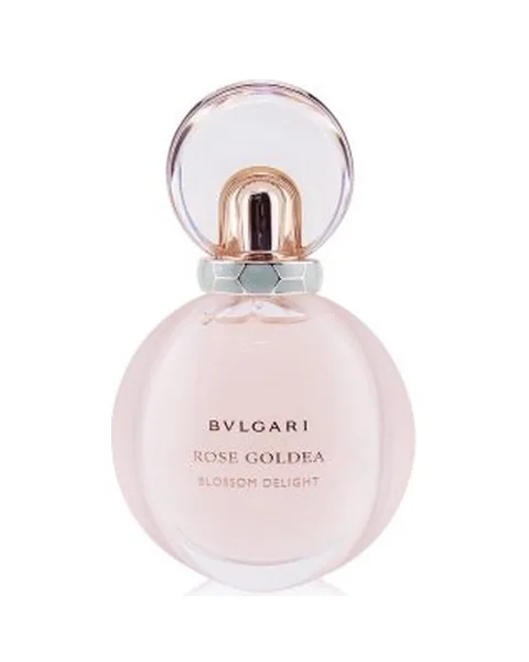 BVLGARI ROSE GOLDEA BLOSSOM DELIGHT MUJER EDP 75ML