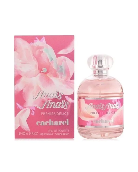CACHAREL ANAIS ANAIS PREMIER DELICES MUJER EDT 100ML
