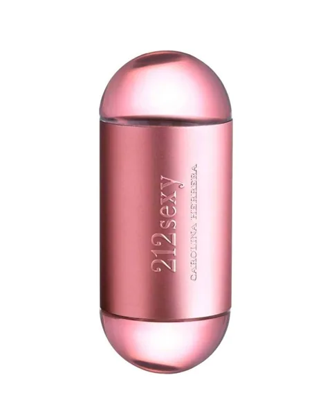 CAROLINA HERRERA 212 SEXY DE MUJER EDP 100ML