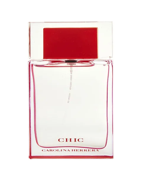 CAROLINA HERRERA CHIC MUJER EDP 80ML