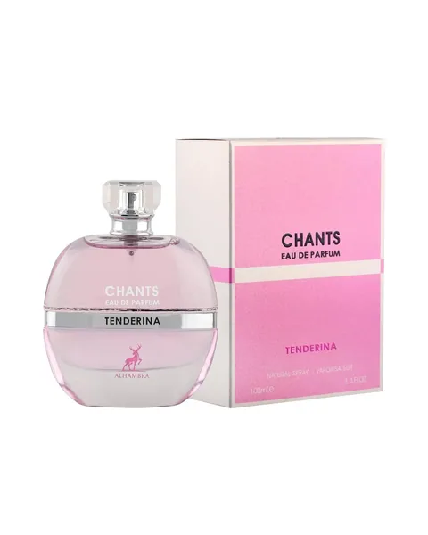 MAISON ALHAMBRA CHANTS TENDERINA MUJER 100ML EDP