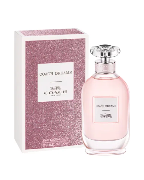 COACH NEW YORK DREAMS MUJER 90ML EDP