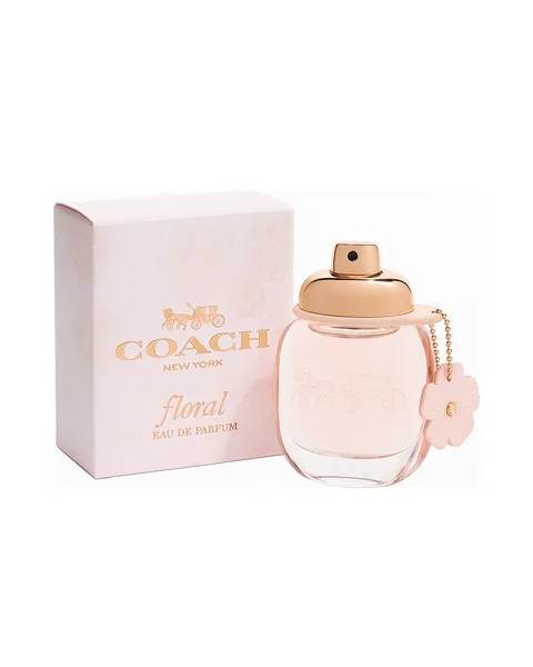 COACH NEW YORK FLORAL MUJER 90ML EDP