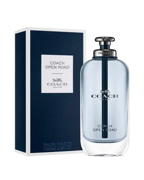 COACH OPEN ROAD HOMBRE 100ML EDT