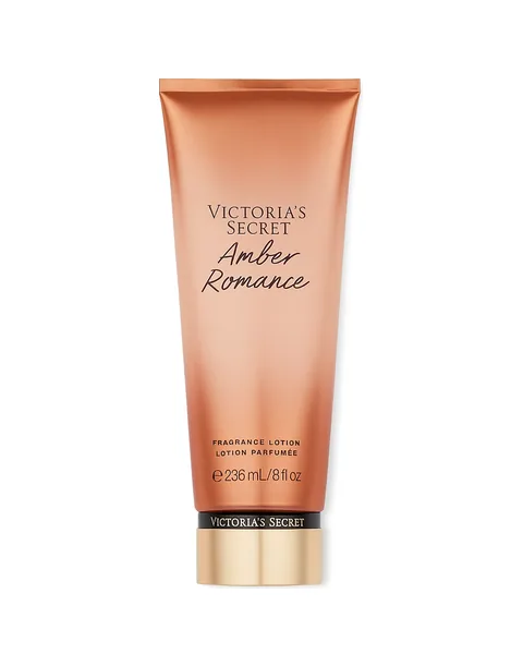 CREMA CORPORAL VICTORIA SECRET AMBER ROMANCE 236ML