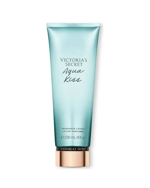 CREMA CORPORAL VICTORIA SECRET AQUA KISS 236ML