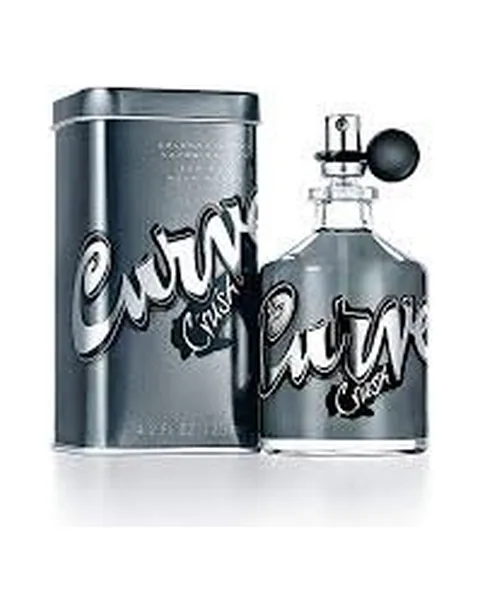 LIZ CLAIBORNE CURVE CRUSH HOMBRE EDC 125ML
