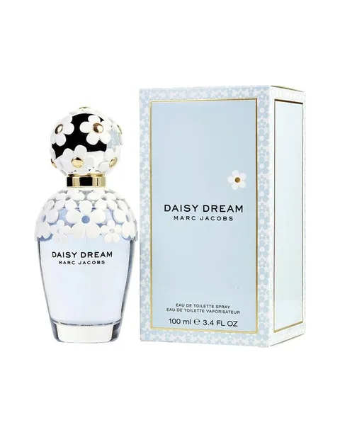 MARC JACOBS DAISY DREAM MUJER EDT 100ML
