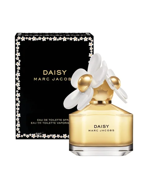 MARC JACOBS DAISY MUJER EDT 100ML