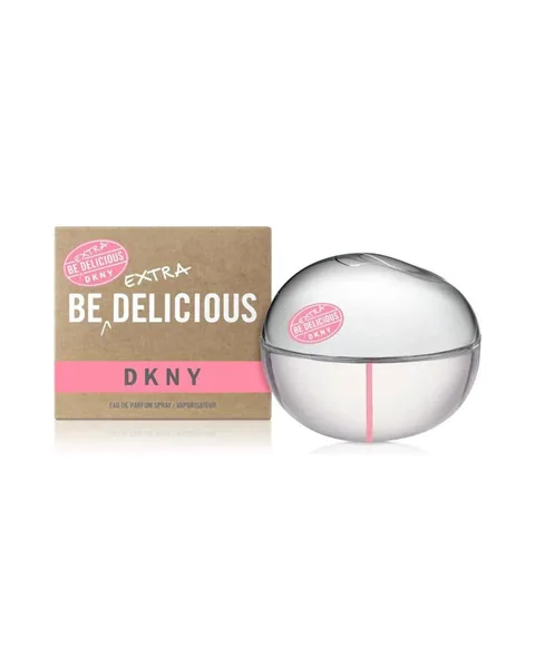 DONNA KARAN DKNY BE EXTRA DELICIOUS MUJER EDP 100ML