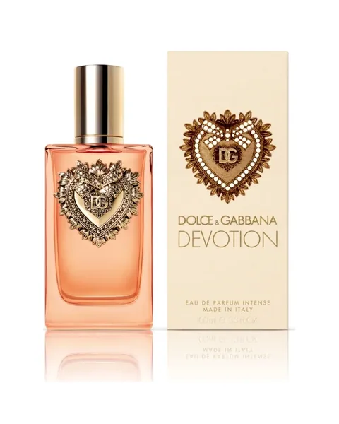 DOLCE & GABBANA DEVOTION INTENSE MUJER 100ML EDP
