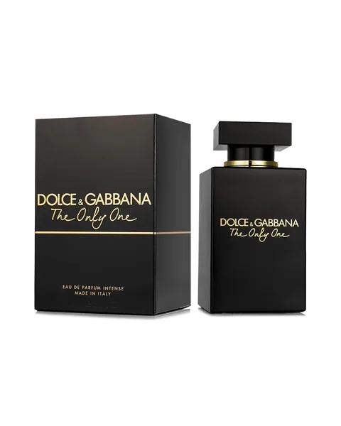DOLCE & GABBANA THE ONLY ONE INTENSE MUJER EDP 100ML