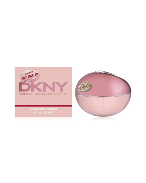 DONNA KARAN DKNY BE TEMPED EAU SO BLUSH MUJER EDP 100ML