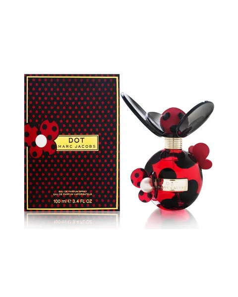MARC JACOBS DOT MUJER EDP 100ML