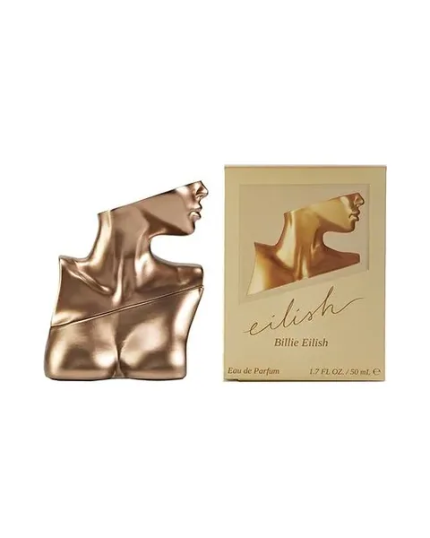 BILLIE EILISH EILISH MUJER EDP 100ML