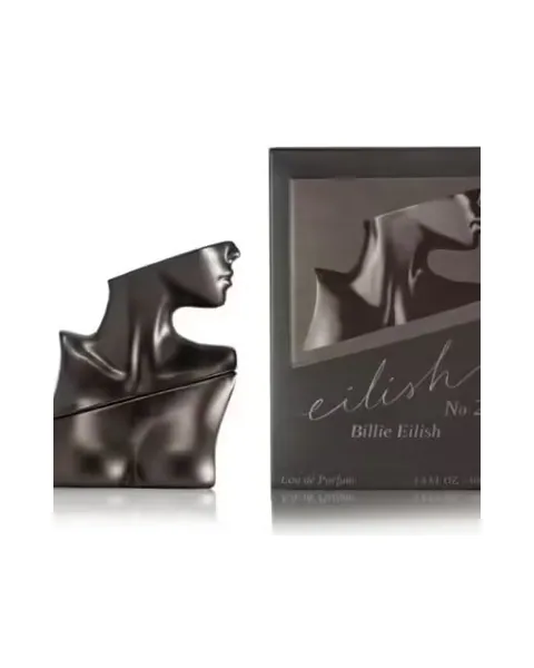 BILLIE EILISH EILISH No.2 MUJER EDP 100ML