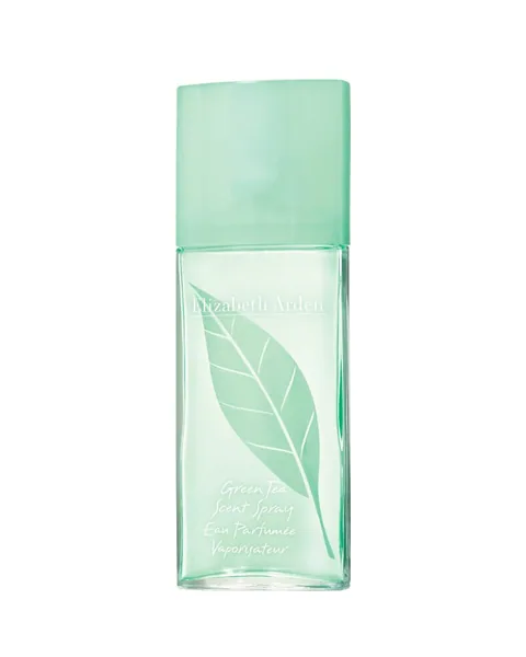 ELIZABETH ARDEN GREEN TEA MUJER EDP 100ML
