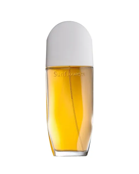 ELIZABETH ARDEN SUNFLOWERS MUJER EDT 100ML