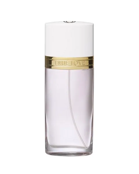 ELIZABETH ARDEN TRUE LOVE MUJER EDT 100ML