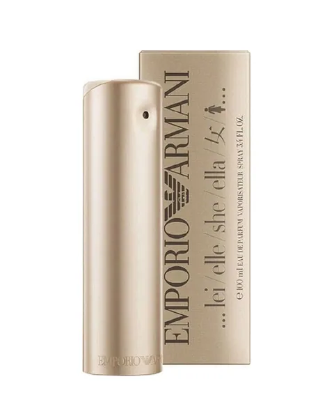 GIORGIO ARMANI EMPORIO SHE ELLA MUJER 100ML EDP