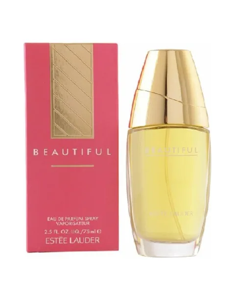 ESTEE LAUDER BEAUTIFUL MUJER EDP 75ML