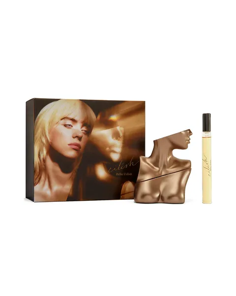 Estuche Billie Eilish Mujer EDP 2Pz Perfume 100ML/ Mini 10ml
