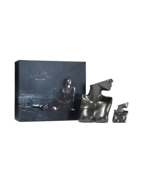 Estuche Billie Ellish By Billie No.2 Mujer EDP 2Pz Perfume + Perfume Mini