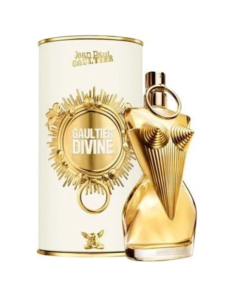 JEAN PAUL GAULTIER DIVINE MUJER EDP 100ML