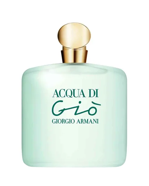 GIORGIO ARMANI ACQUA DI GIO MUJER EDT 100ML