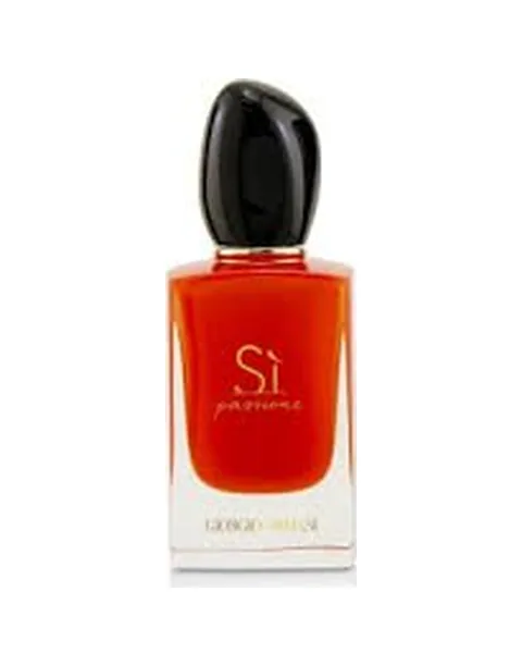 GIORGIO ARMANI SI PASSIONE MUJER EDP 100ML