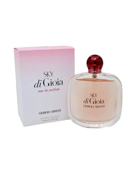 GIORGIO ARMANI SKY DI GIOIA MUJER 100ML EDP